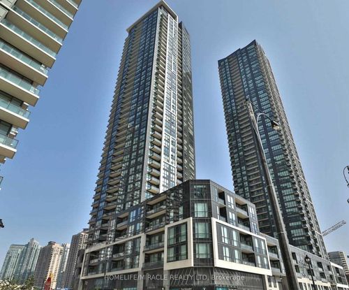 2106-510 Curran Pl, Mississauga, ON, L5B0J8 | Card Image