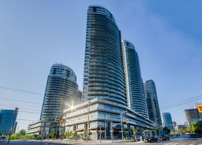 507 - 2230 Lake Shore Blvd W, Condo with 2 bedrooms, 2 bathrooms and 1 parking in Etobicoke ON | Image 1