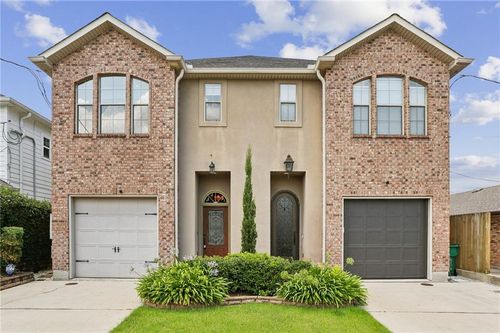 816 Cedar Ave, Metairie, LA, 70001-4604 | Card Image