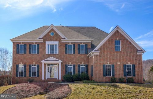 16013 Garriland Dr, LEESBURG, VA, 20176-5829 | Card Image