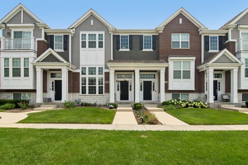 4425 Monroe Ct, Naperville, IL, 60564-1218 | Card Image