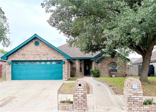 2218 Lawndale Rd, Mission, TX, 78572-3397 | Card Image