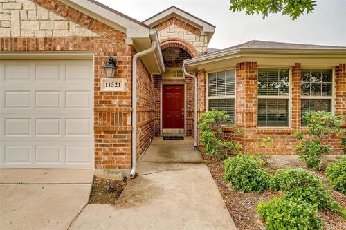 11521 Maddie Avenue, Fort Worth, TX, 76244 | Card Image