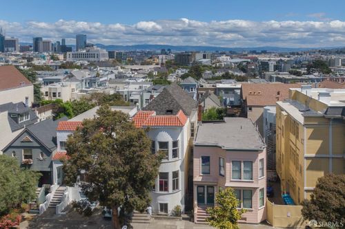 81-83 Noe Street, San Francisco, CA, 94114 | Card Image