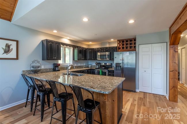 Breakfast Bar | Image 23