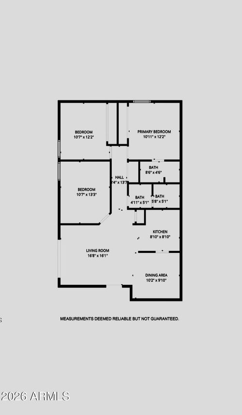 m103-8055 E Thomas Rd, Scottsdale, AZ, 85251-6633 | Card Image