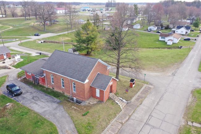 8402 E County Road 200 S, House other with 4 bedrooms, 2 bathrooms and null parking in New Point IN | Image 28
