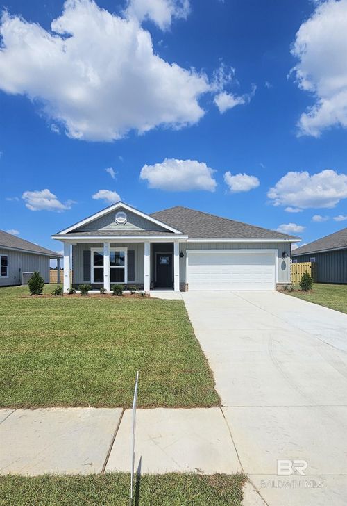 1045 Hayward Loop, Foley, AL, 36535-4735 | Card Image