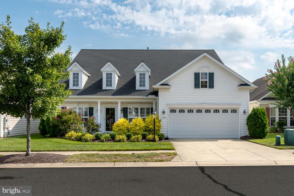 Harmony Way, Centreville, MD 21617