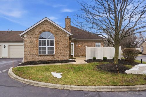 303 Pointe Pl, Westerville, OH, 43082-6394 | Card Image