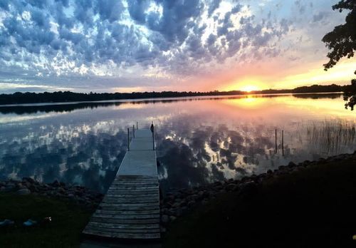 900 E Lake Brophy Rd Nw, Alexandria, MN, 56308-8148 | Card Image