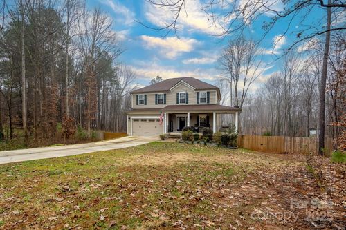 123 Kingfisher Drive, Mooresville, NC, 28117 | Card Image