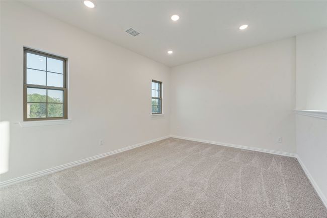 2903 Hanscom St, House other with 4 bedrooms, 3 bathrooms and null parking in Forney TX | Image 14
