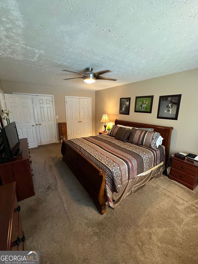722 Overlook Crst, House other with 4 bedrooms, 3 bathrooms and null parking in Monroe GA | Image 16