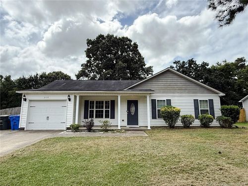 2133 Coinjock Cir, Fayetteville, NC, 28304-4602 | Card Image