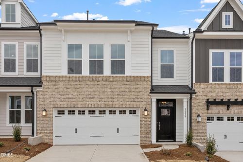 3-1105 Bellweather Ct N, Raleigh, NC, 27615 | Card Image