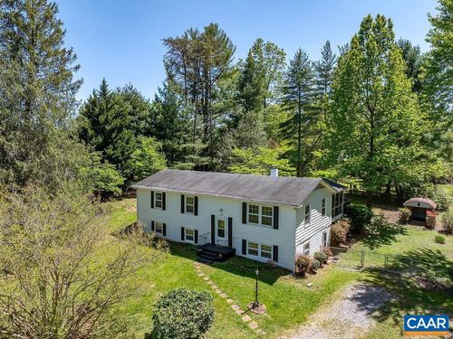 5741 Pine Ln, CROZET, VA, 22932-9331 | Card Image
