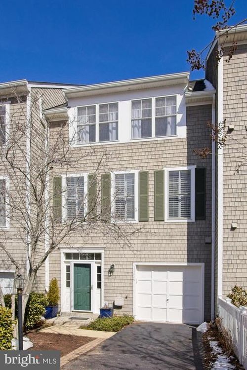 11117 Little Compton Dr, RESTON, VA, 20191-4378 | Card Image