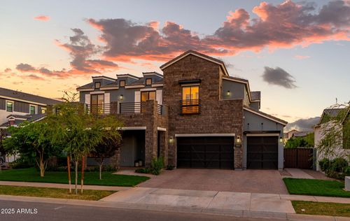 3925 E Sagebrush St, Gilbert, AZ, 85296-0715 | Card Image