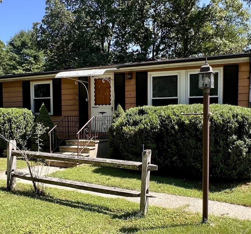 Residential in Brookfield 2