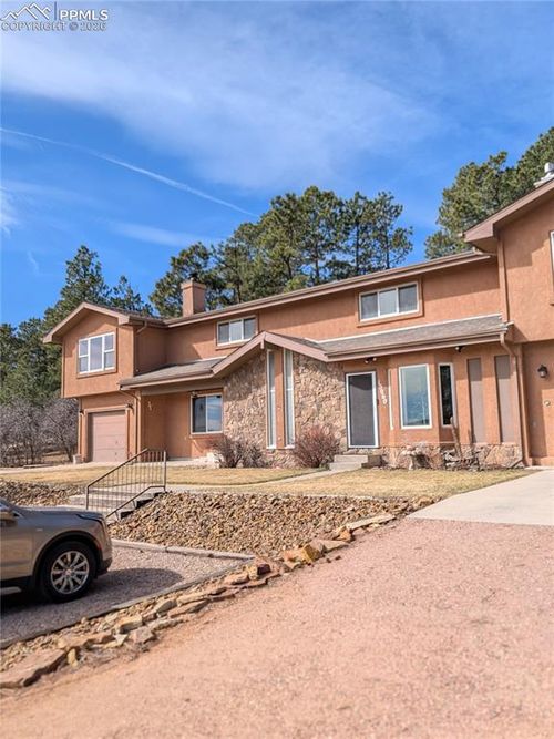 15050 Sun Hills Drive, Colorado Springs, CO, 80921 | Card Image