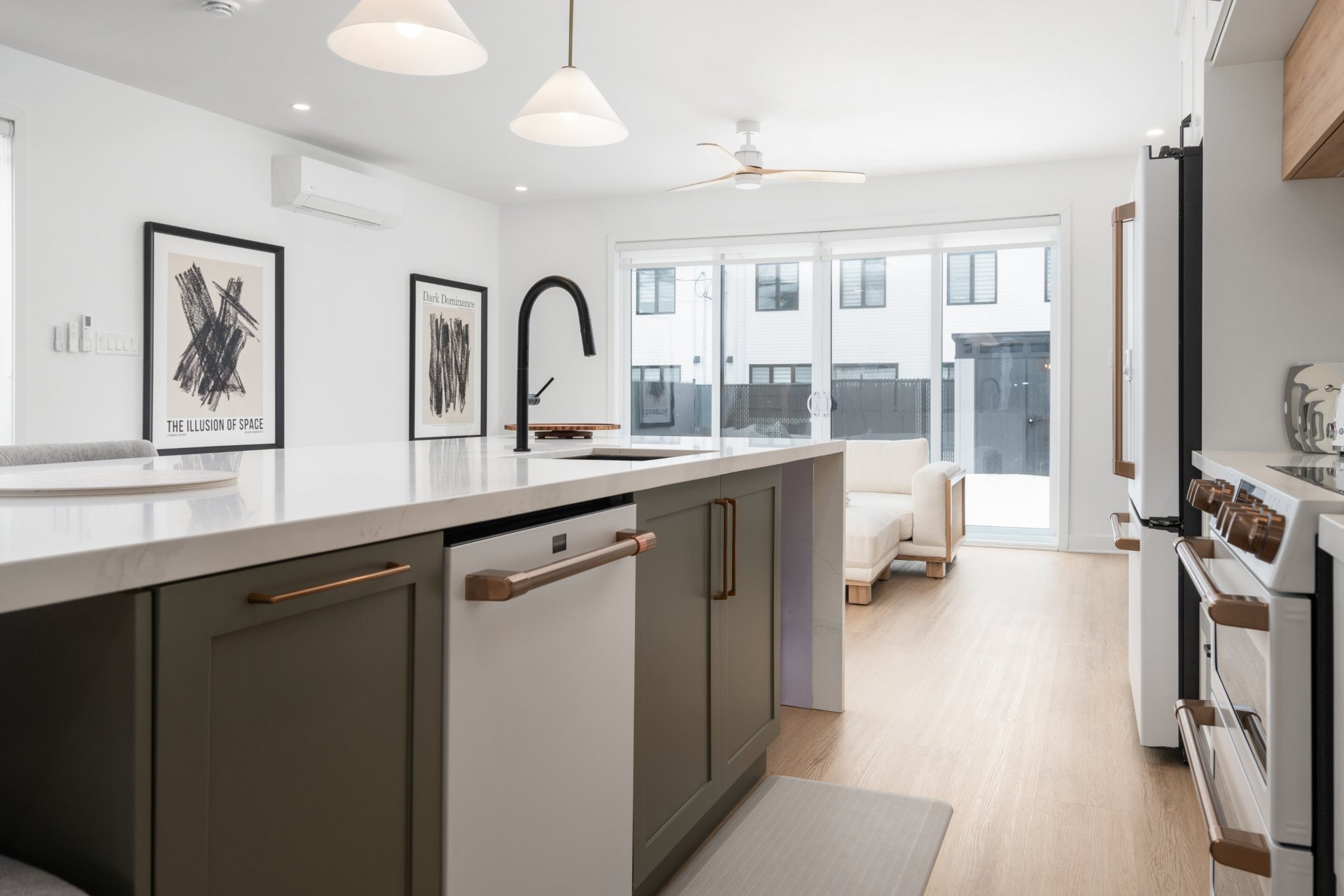 Residential Lease in Mirabel 5
