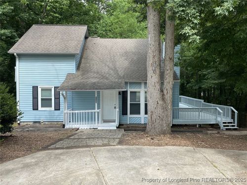 5952 Dalton Rd, Fayetteville, NC, 28314-1019 | Card Image