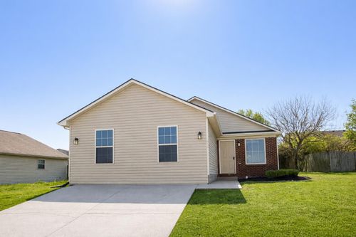 1010 Cedar Ridge Court, Lawrenceburg, KY, 40342 | Card Image