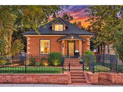 191 S Humboldt St, Denver, CO, 80209-2515 | Card Image