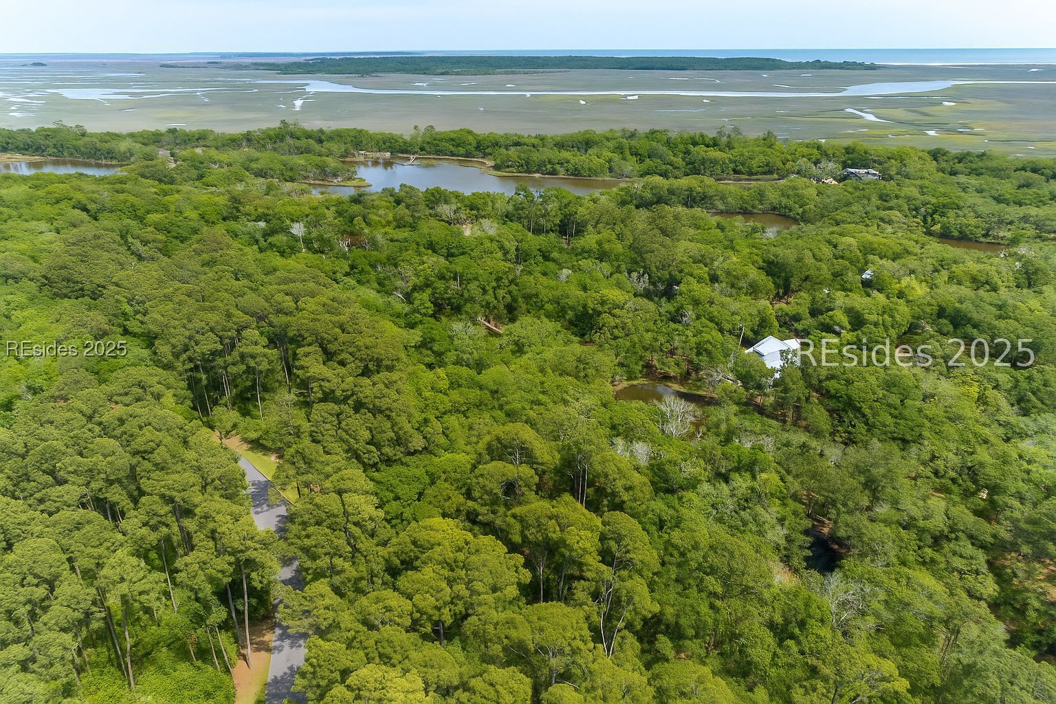 Land in St Helena Island 5