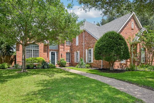 6903 Glenview Ln, Colleyville, TX, 76034-6411 | Card Image