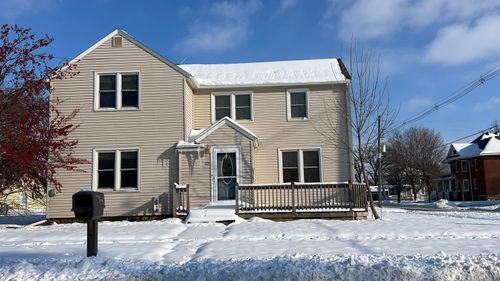 122 S Walnut Ave, New Hampton, IA, 50659-2030 | Card Image