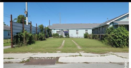 2547 N Prieur St, New Orleans, LA, 70117-7627 | Card Image