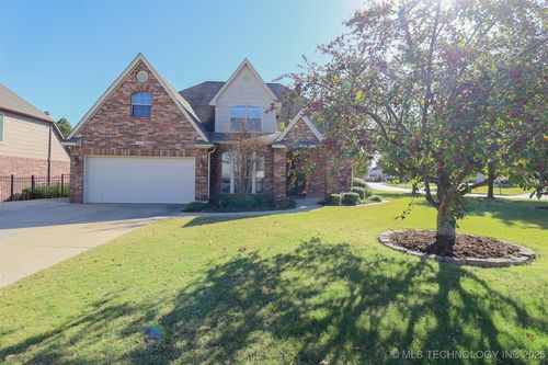 7637 S 94th East Ave, Tulsa, OK, 74133-4939 | Card Image