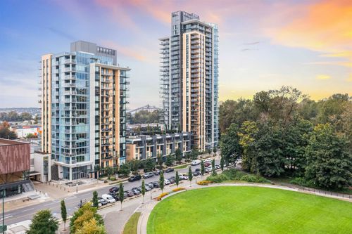 1705-1401 Hunter St, North Vancouver, BC, V7J0E2 | Card Image