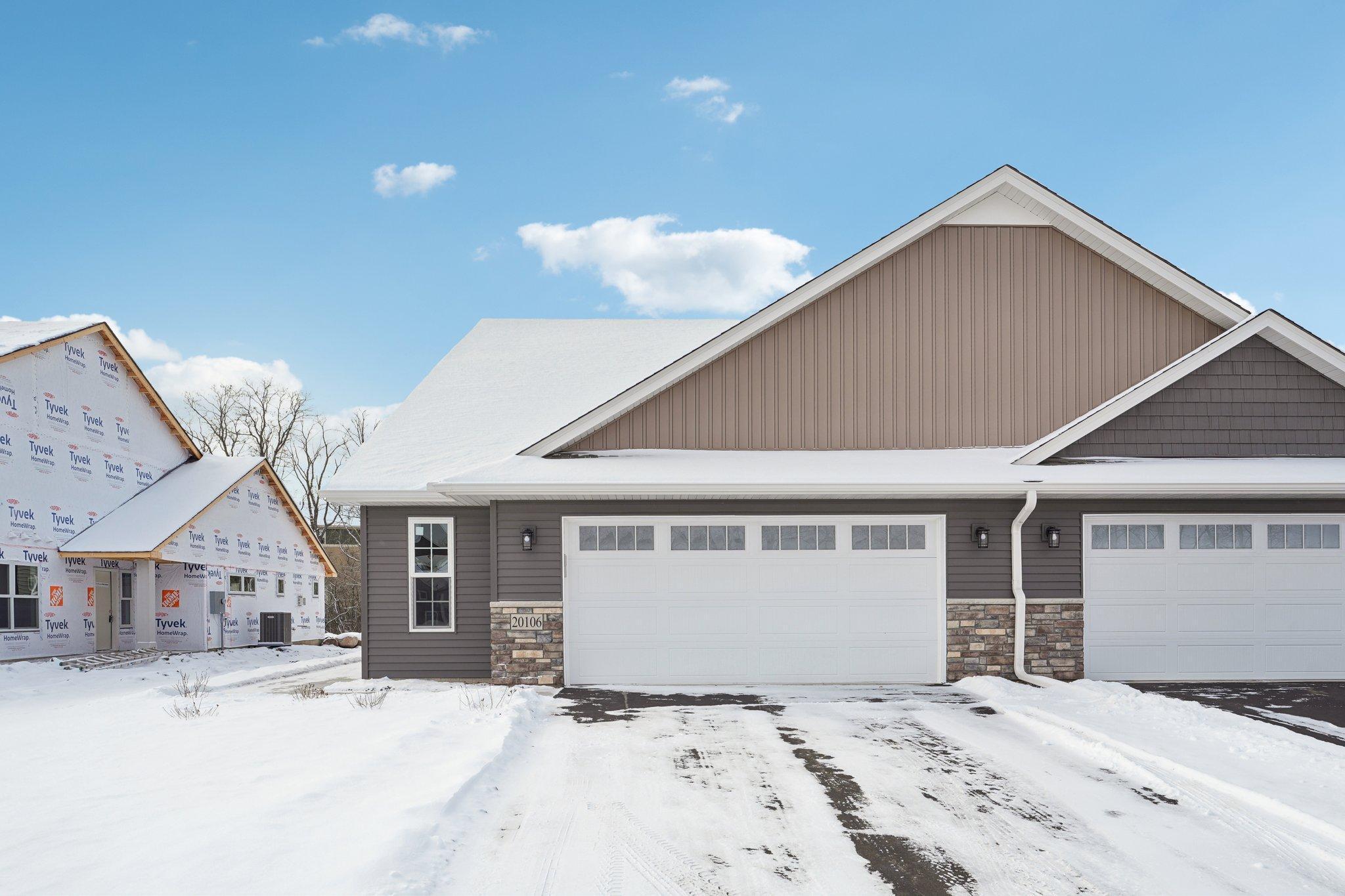 Fitzgerald Trl, Forest Lake, MN 55025