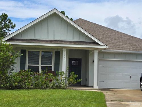12597 Windsor Dr, Pensacola, FL, 32506-8482 | Card Image