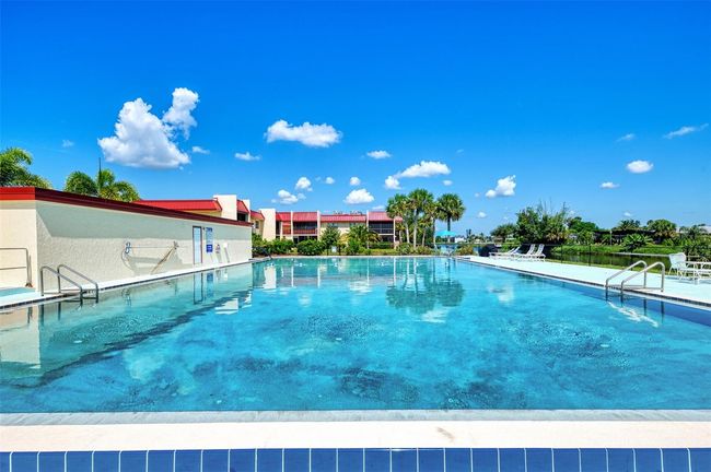 APT-127 - 96 Boundary Blvd, Condo with 2 bedrooms, 2 bathrooms and null parking in ROTONDA WEST FL | Image 34