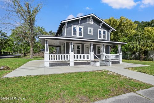 6620 Buffalo Ave, JACKSONVILLE, FL, 32208-4814 | Card Image