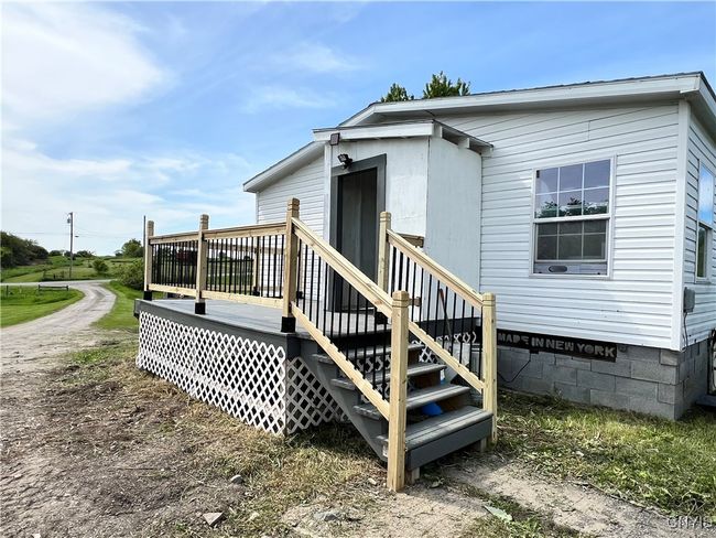 29548 Ashland Rd, House other with 4 bedrooms, 2 bathrooms and null parking in Chaumont NY | Image 9