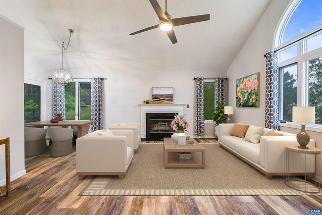 12 Springer Rd, House other with 3 bedrooms, 2 bathrooms and null parking in STUARTS DRAFT VA | Image 6
