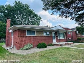 Pleasant Ridge St, Dearborn Heights, MI 48127 #1