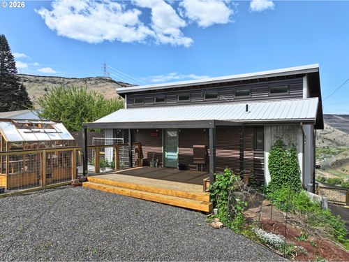 400 Lincoln Ave, Maupin, OR, 97037 | Card Image
