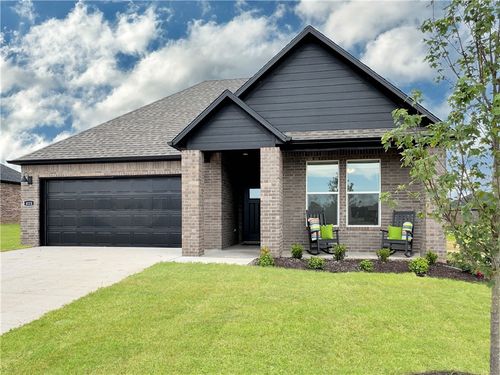 440 W Gosling Isle, Farmington, AR, 72730 | Card Image