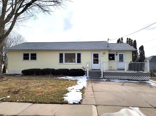 425 Jefferson St, Platteville, WI, 53818-2729 | Card Image