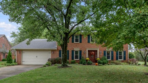 6003 Secretariat Cir, Versailles, KY, 40383-9182 | Card Image