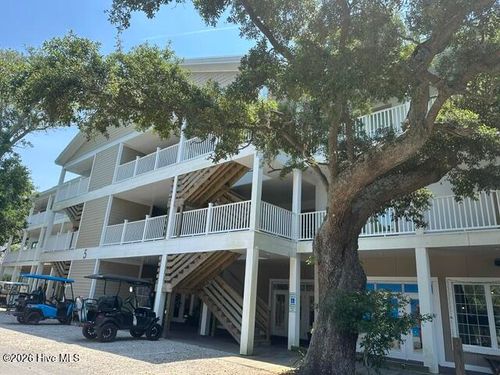3c-5 Merchants Row, Bald Head Island, NC, 28461-5075 | Card Image