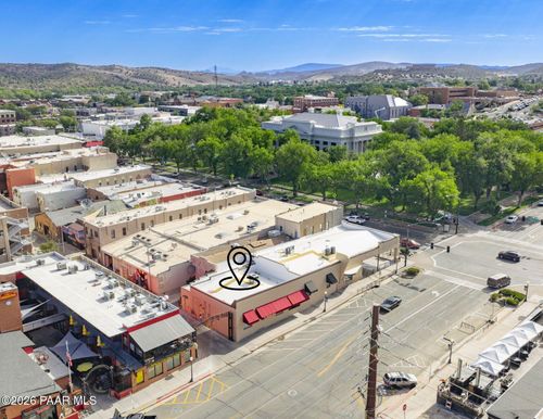 212 W Goodwin St, Prescott, AZ, 86303-4706 | Card Image