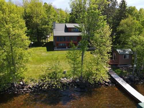 N10239 E Shore Rd, Marenisco, MI, 49947-9740 | Card Image