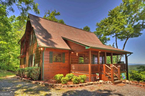 410 Hemptown Heights Dr, Morganton, GA, 30560-4039 | Card Image